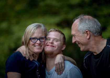 Three needs of special needs caregivers