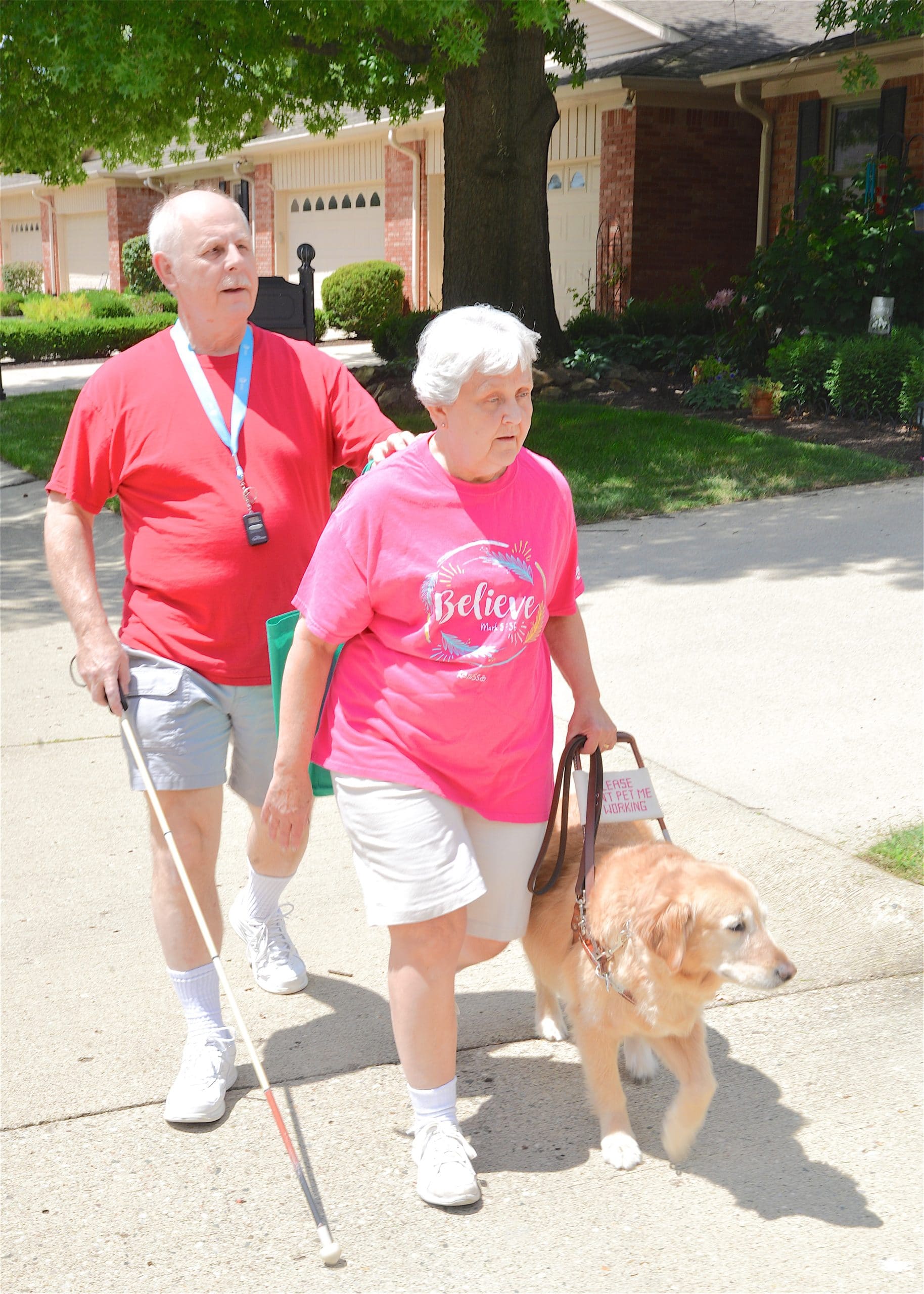 CICOA Transportation provides independence for Indianapolis adults with disabilities