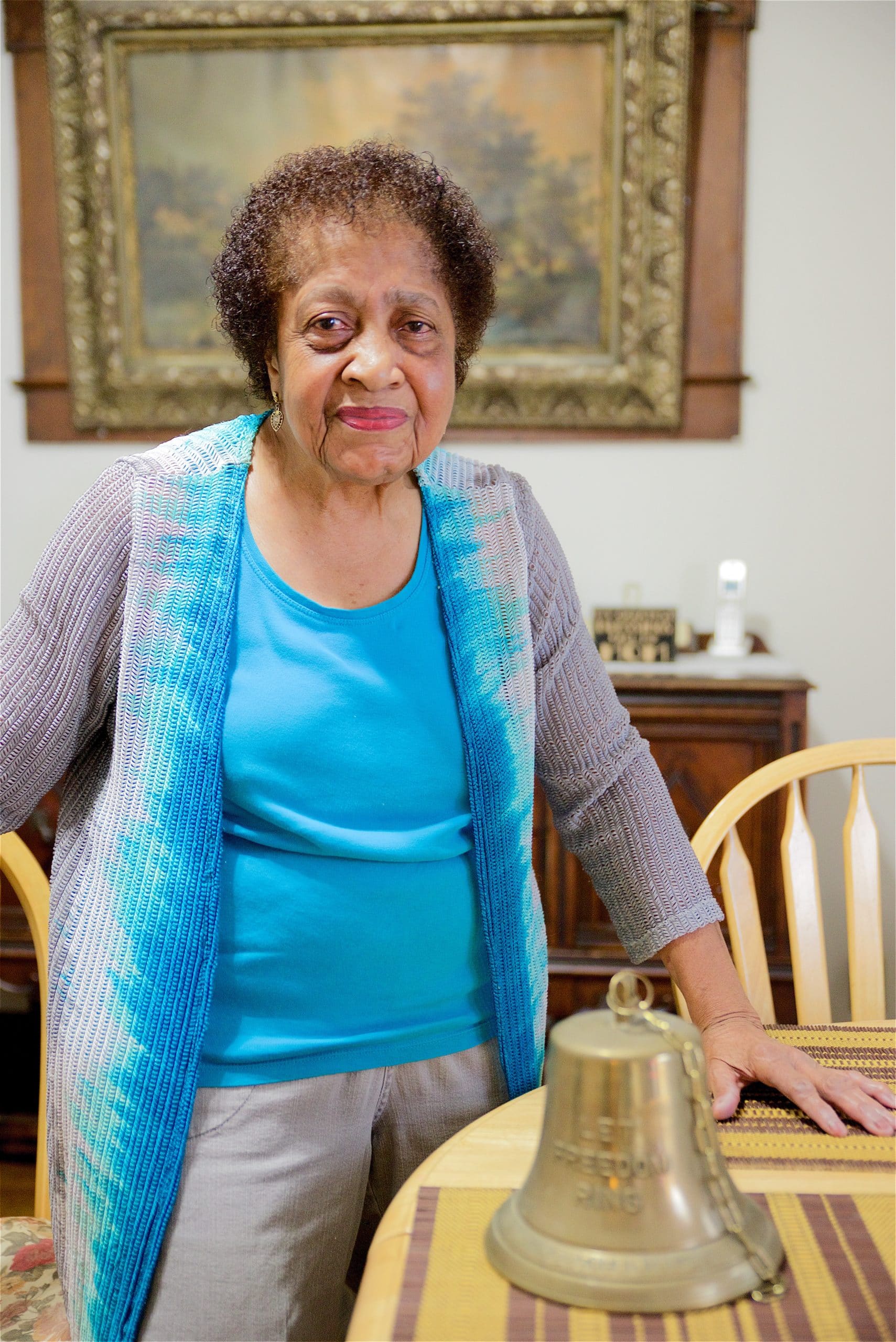 Jean Jackson