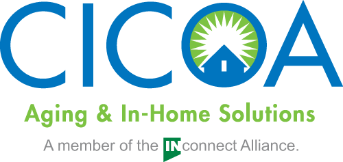 CICOA Aging & In-Home Solutions, A Member of the InConnect Alliance