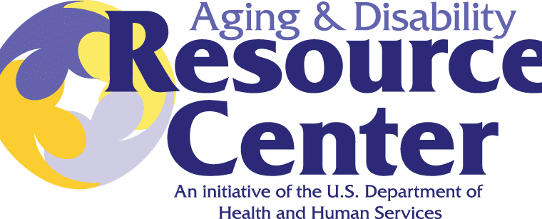 Aging & Disability Resource Center - An initiative of the U.S. Department of Health and Human Services