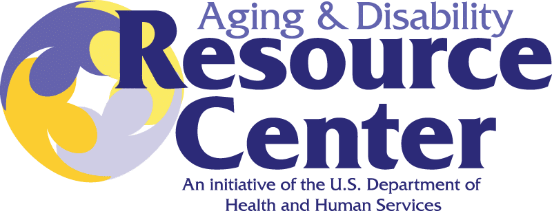 Aging & Disability Resource Center - An initiative of the U.S. Department of Health and Human Services
