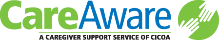 CareAware - A Caregiver Support Service of CICOA
