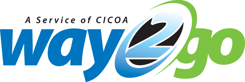Way2Go - A Service of CICOA