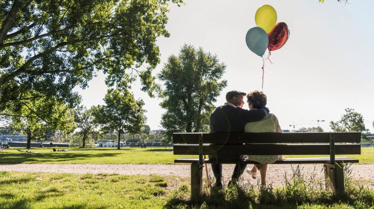 Donate to Help Seniors and People with Disabilities