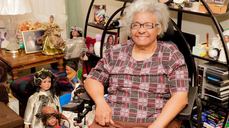 Easy, nutritious, delivered meals for seniors in Indianapolis