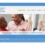 Dementia Friends Website