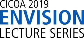 Envision Lecture Series Logo