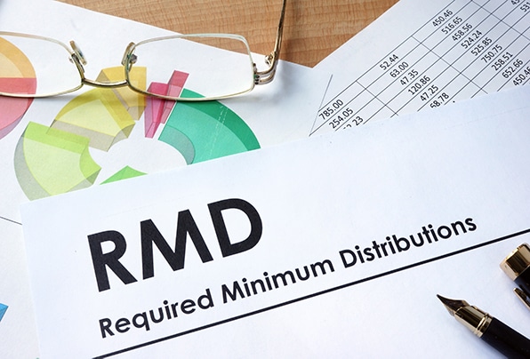 How to donate your IRA required minimum distribution