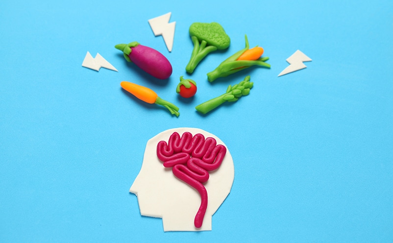 Mind Diet Brain Healthy Foods