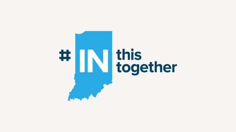 #INThisTogether
