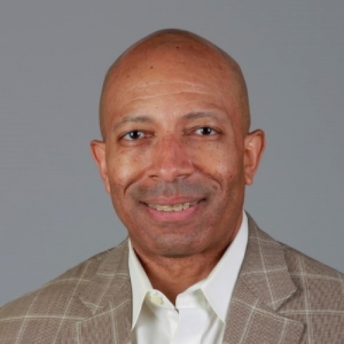 Michael Johsnon