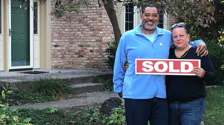 Making Indianapolis Home