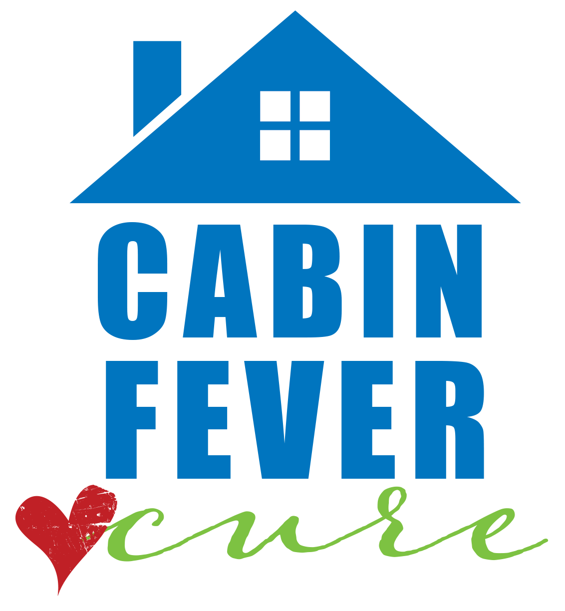 cure cabin fever