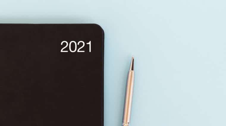 2021 journal