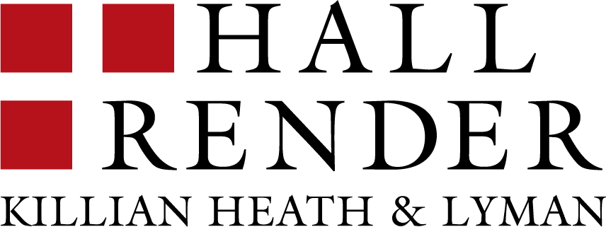 Hall Render Law