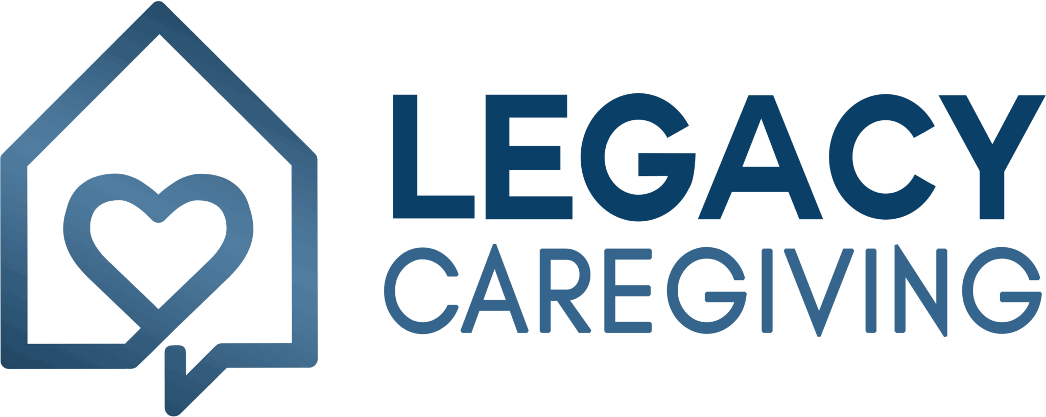 Legacy Caregiving