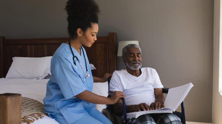 Best senior care options