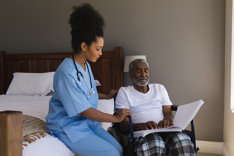 Best senior care options