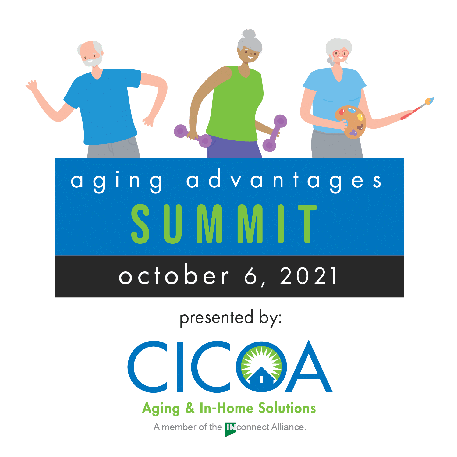 Aging Advantages Summit