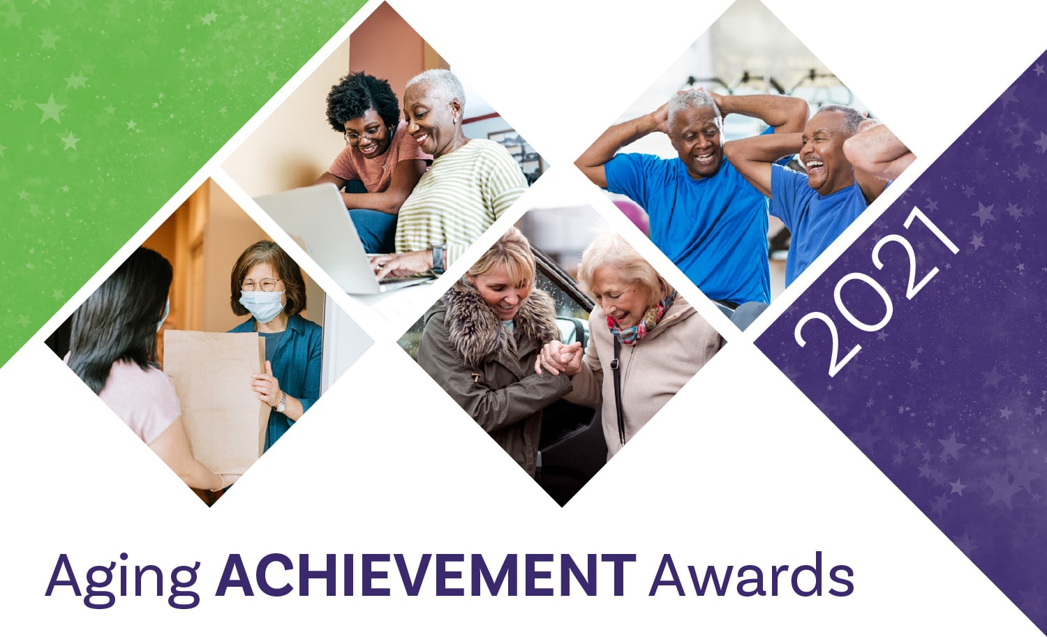 n4a Aging Achievement Awards 2021