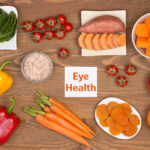 Foods for Eye Health Nutrients
