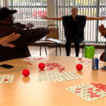 Bingocize fitness and nutrition for seniors in Indianapolis