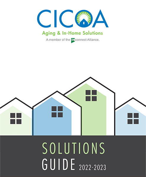 CICOA Solutions Guide for Seniors and People with Disabilities