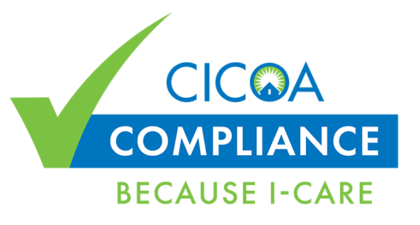 CICOA Compliance
