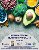 Federal Nutrition Programs Toolkit