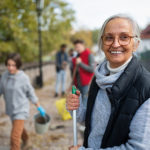 Volunteers enrich lives of people in Central Indiana