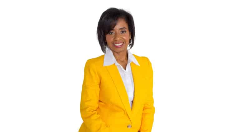 April Ervin