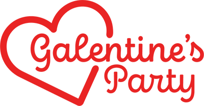Galentine's Party for CICOA