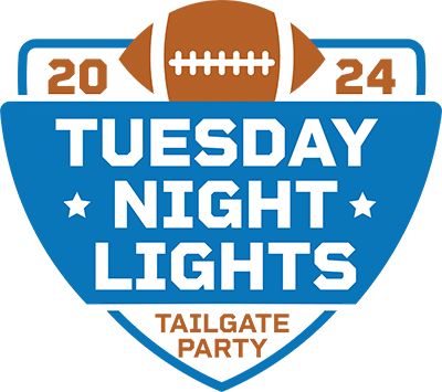 Tuesday Night Lights Tailgate Party for CICOA