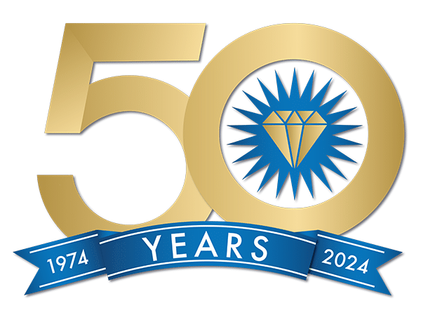 CICOA 50 Year Anniversary 1974-2024