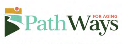 Pathways For Aging logo