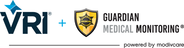 VRI and Guardian Medical Monitoring