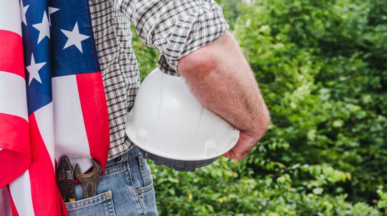 Home Repairs for Veterans in Central Indiana