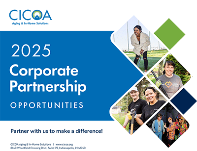 CICOA 2025 Corporate Partnership Opportunities