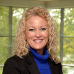 President & CEO Lisa Schneekloth