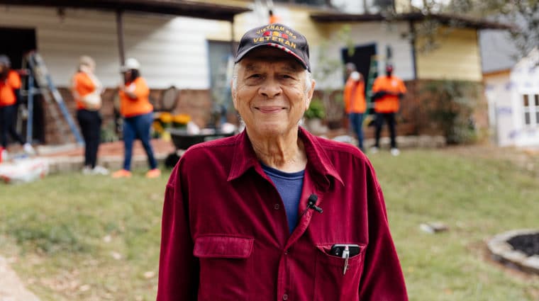 Home Repairs and Modifications for Aging Veterans in Indianapolis Area