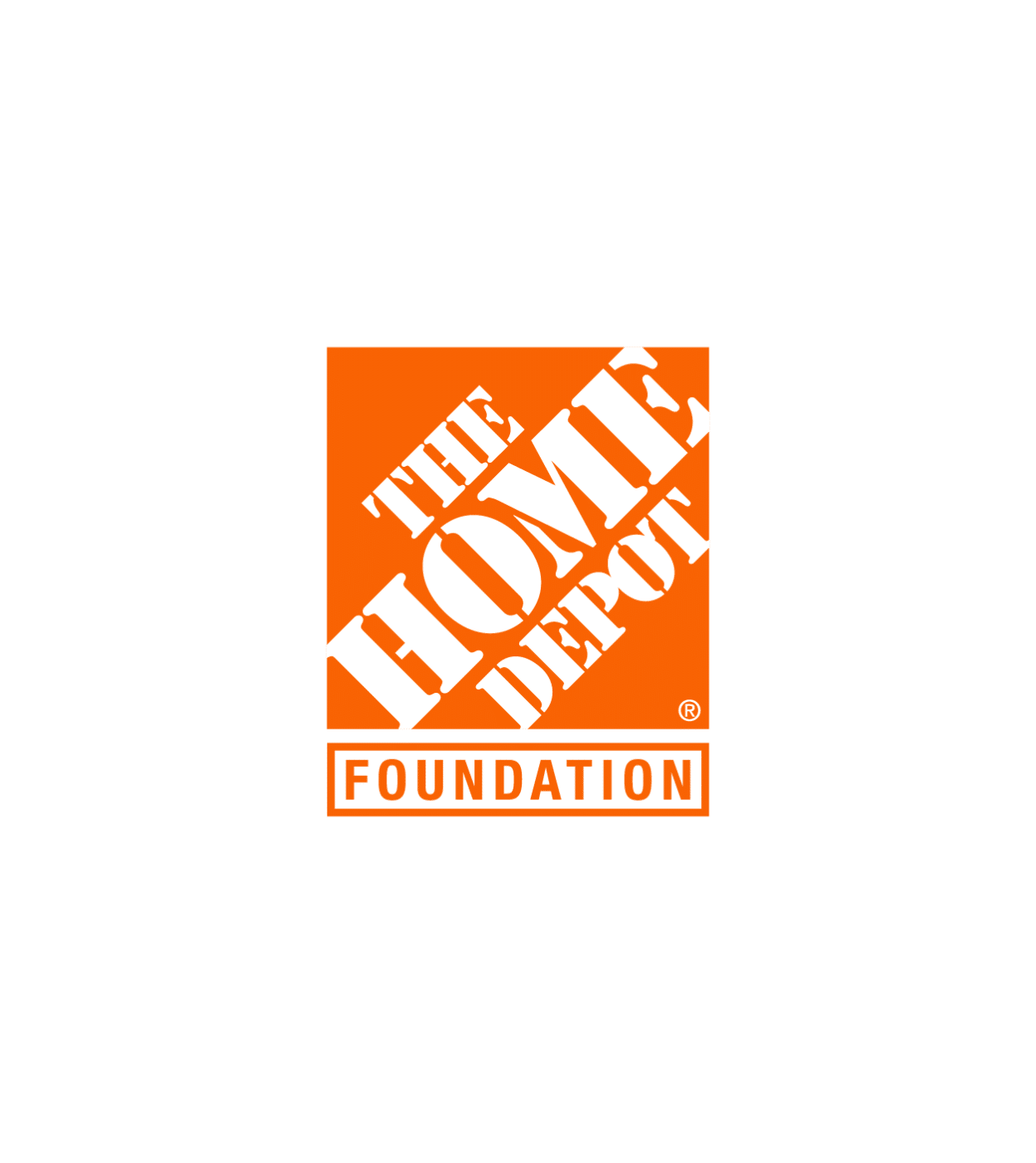 The Home Depot Foundation