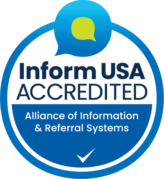 Inform USA Accredited