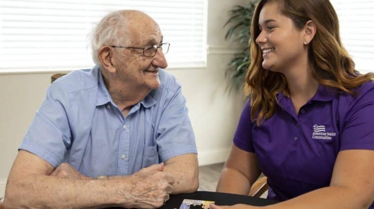 ASC Memory Care in Indiana