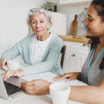 Private pay care management services for Central Indiana older adults and family caregivers