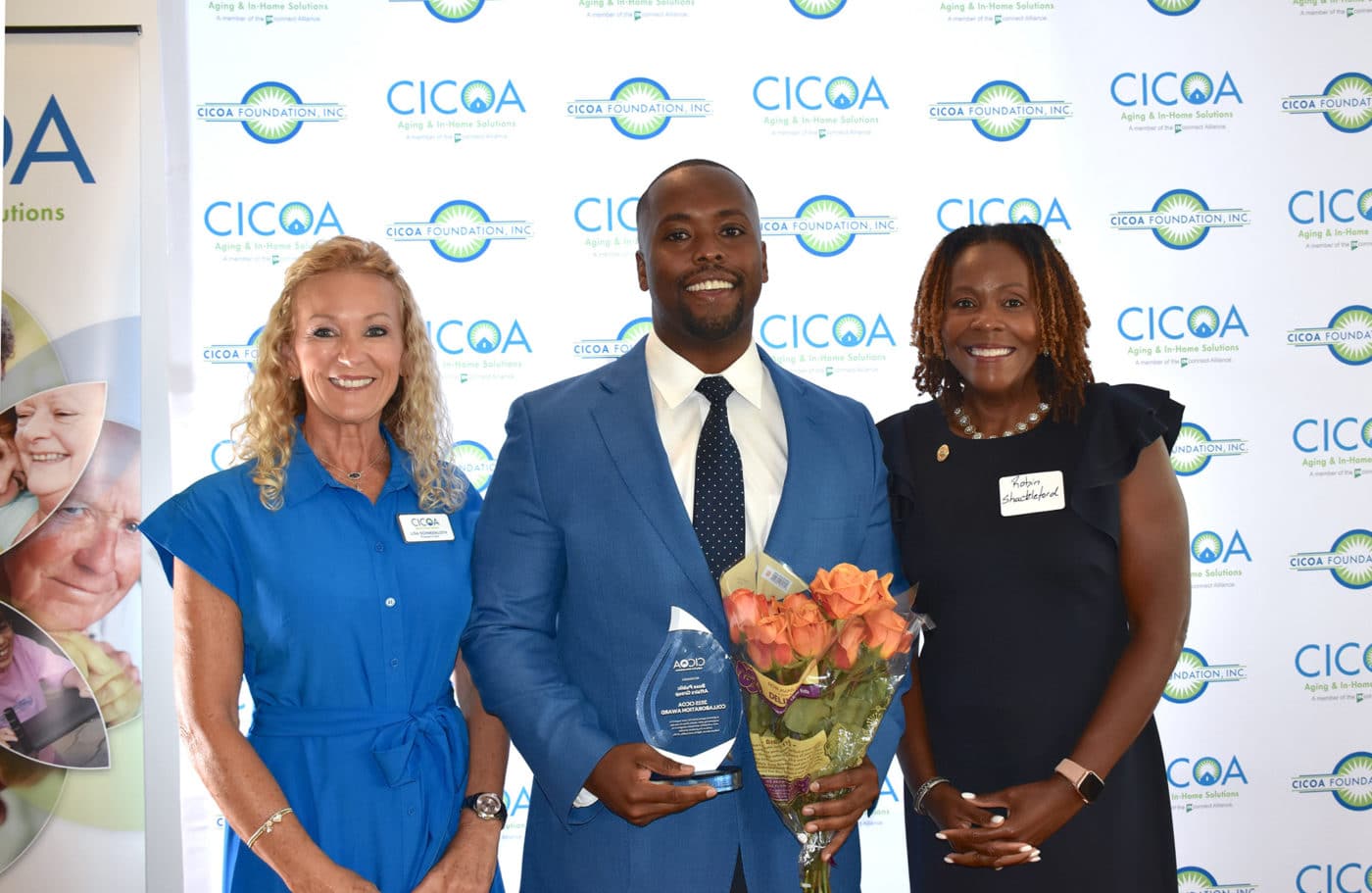 Collaboration Award winner Bose Public Affairs