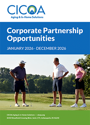 Corporate Partnership Opportunities
