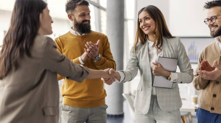 Private funding investment is the future of nonprofits and social care