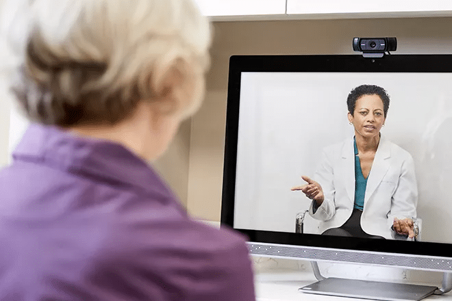 Centerwell Primary Care Virtual Care