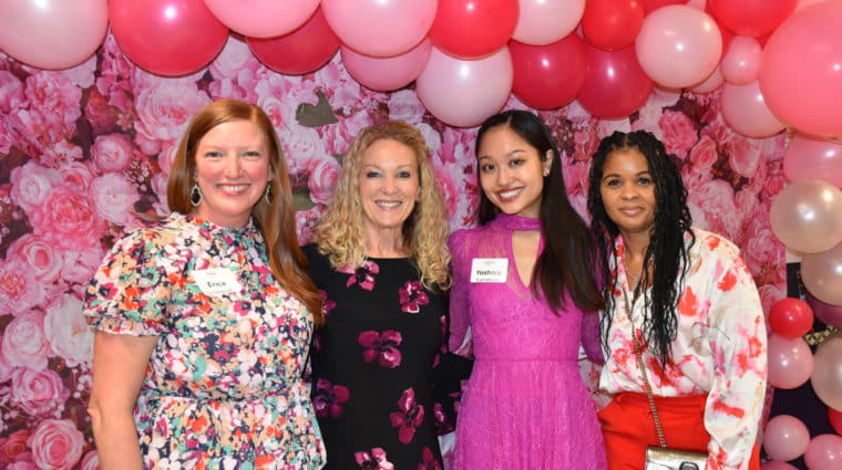 CICOA's Galentine's Celebration